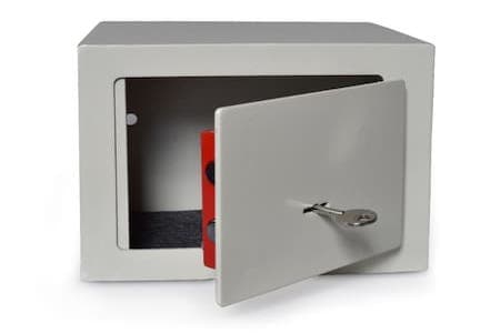 Mechanik-Tresor Bad Krozingen